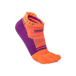 Hilly Toes Socklet Minimum Cushioning